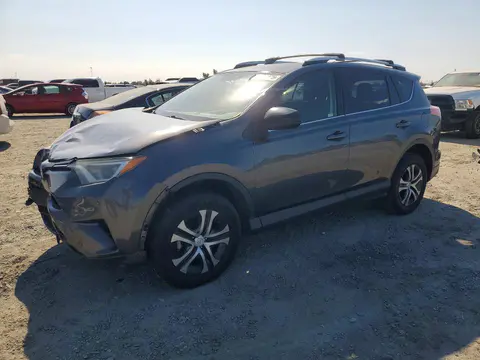 2016 Toyota RAV4 VIN JTMZFREV7GD081936 фото 1