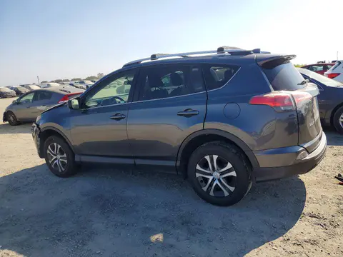 2016 Toyota RAV4 VIN JTMZFREV7GD081936 фото 2