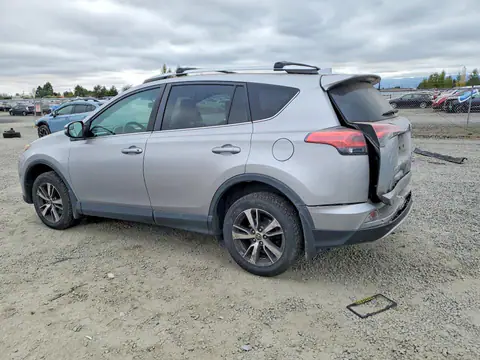 2016 Toyota RAV4 VIN 2T3RFREV0GW526911 фото 2