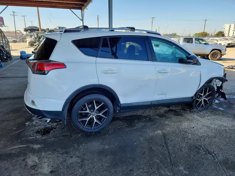 2016 Toyota RAV4 VIN 2T3NFREV3GW293489 фото 3