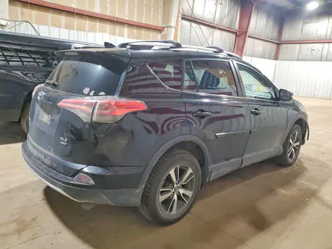 2016 Toyota RAV4 VIN 2T3RFREV1GW425666 фото 3