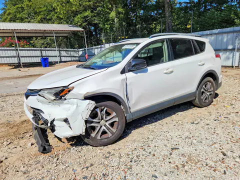 2016 TOYOTA RAV4 VIN JTMZFREV5GJ094279 фото 1