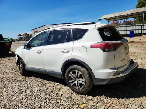 2016 TOYOTA RAV4 VIN JTMZFREV5GJ094279 фото 2