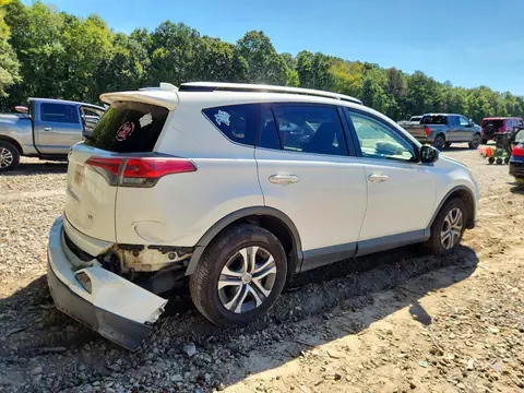 2016 TOYOTA RAV4 VIN JTMZFREV5GJ094279 фото 3
