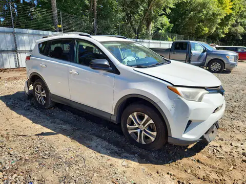 2016 TOYOTA RAV4 VIN JTMZFREV5GJ094279 фото 4