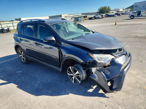 2016 TOYOTA RAV4 VIN JTMWFREV8GJ063255 фото 4