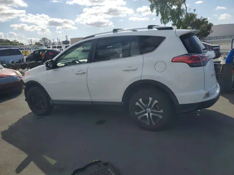 2016 Toyota RAV4 VIN JTMZFREV3GJ091459 фото 2
