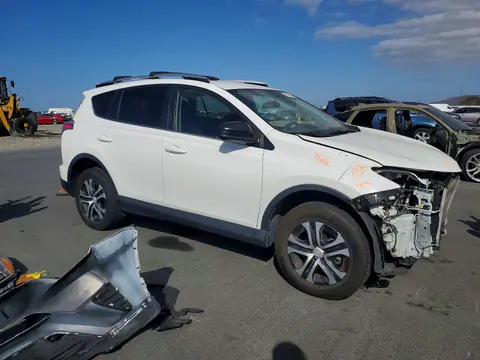 2016 Toyota RAV4 VIN JTMZFREV3GJ091459 фото 4