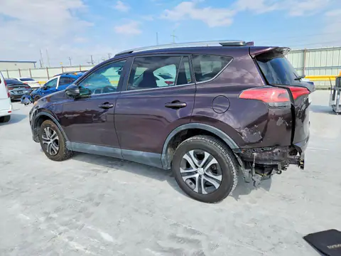 2016 TOYOTA RAV4 VIN 2T3BFREV2GW417125 фото 2