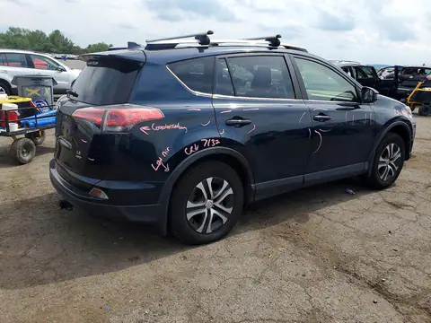 2017 TOYOTA RAV4 VIN JTMBFREV9HJ145852 фото 3