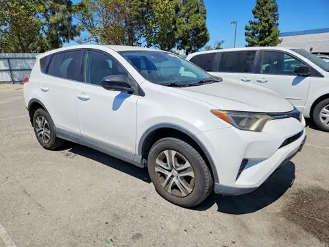 2017 Toyota RAV4 VIN 2T3ZFREV9HW365542 фото 4