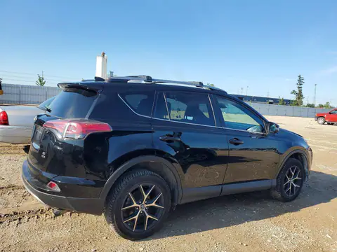 2017 Toyota RAV4 VIN 2T3JFREV9HW654059 фото 3