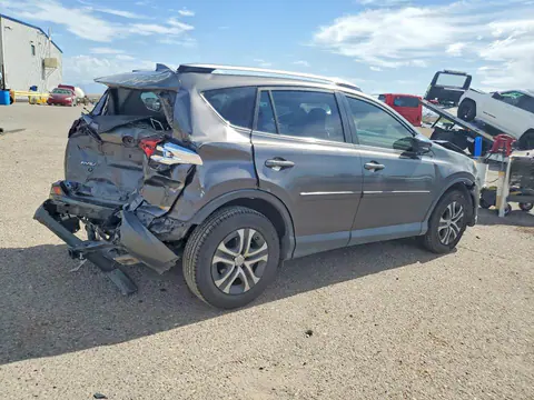 2017 Toyota RAV4 VIN JTMZFREV9HJ139287 фото 3