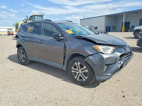2017 Toyota RAV4 VIN JTMZFREV9HJ139287 фото 4