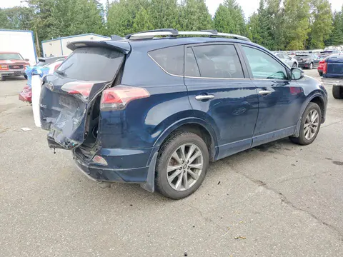 2017 Toyota RAV4 VIN 2T3DFREV3HW673963 фото 3