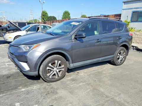 JTMZFREV1HJ100743 — 2017 Toyota RAV4, Side (Side), before-repair photos