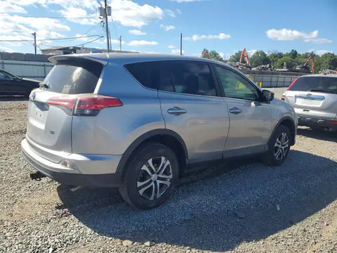 2017 TOYOTA RAV4 VIN 2T3ZFREV2HW403466 фото 3