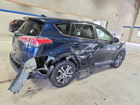 2017 TOYOTA RAV4 VIN JTMZFREV2HJ720498 фото 3