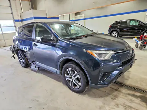 2017 TOYOTA RAV4 VIN JTMZFREV2HJ720498 фото 4