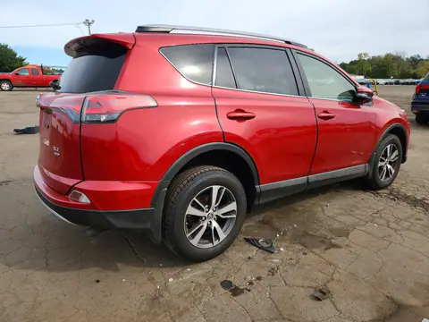 2017 TOYOTA RAV4 VIN JTMRFREV1HJ167911 фото 3