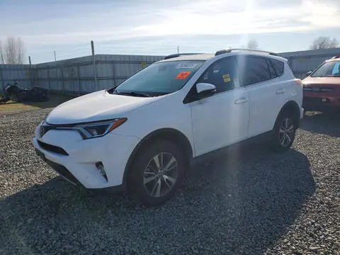 2017 Toyota RAV4 VIN 2T3RFREV8HW679778 фото 1