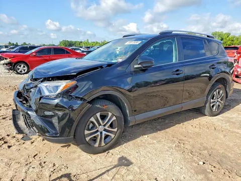 2018 TOYOTA RAV4 VIN 2T3ZFREV3JW477940 фото 1