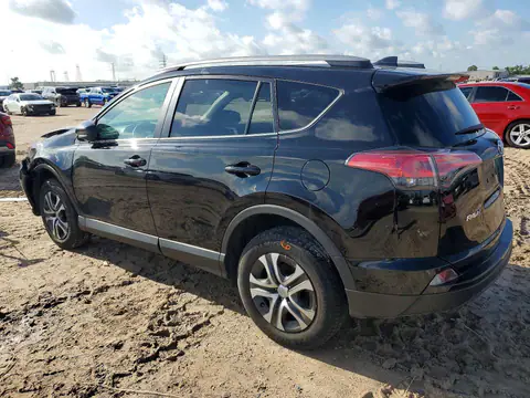 2018 TOYOTA RAV4 VIN 2T3ZFREV3JW477940 фото 2