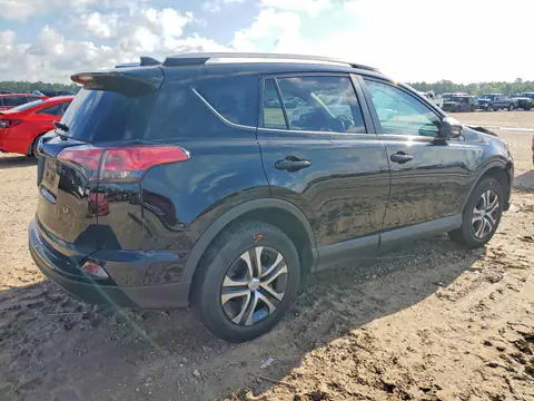 2018 TOYOTA RAV4 VIN 2T3ZFREV3JW477940 фото 3