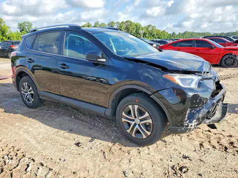 2018 TOYOTA RAV4 VIN 2T3ZFREV3JW477940 фото 4