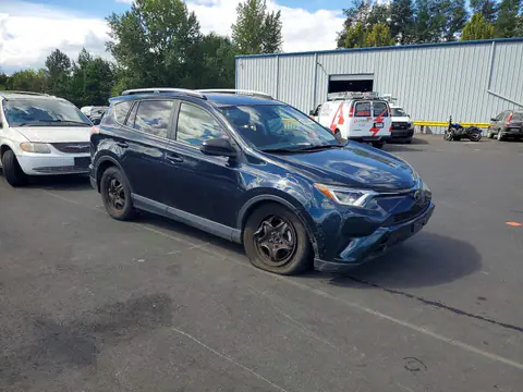 JTMBFREV2JD251340 — 2018 Toyota RAV4, ფოტო 4, Copart 14.10.2026, წინა ნაწილი
