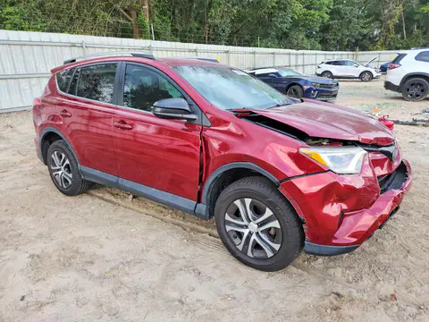 2018 TOYOTA RAV4 VIN 2T3ZFREV0JW518816 фото 4