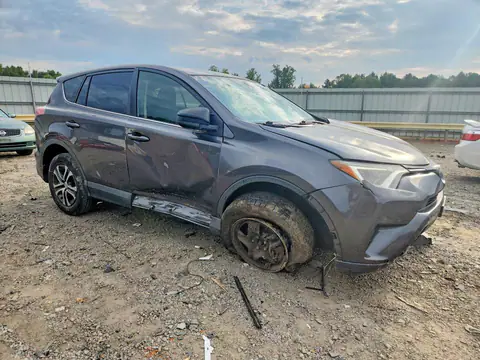 2018 TOYOTA RAV4 VIN JTMBFREV2JJ259570 фото 4