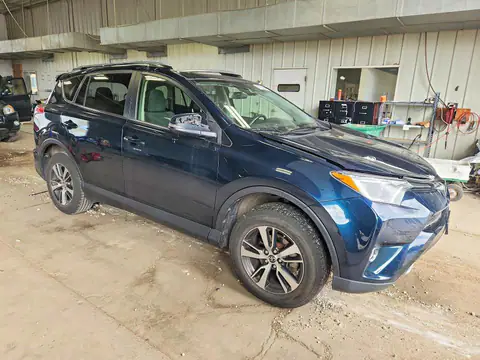 2018 TOYOTA RAV4 VIN JTMRFREV0JJ178016 фото 4