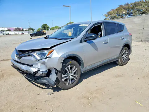 2018 Toyota RAV4 VIN 2T3ZFREV6JW415870 фото 1
