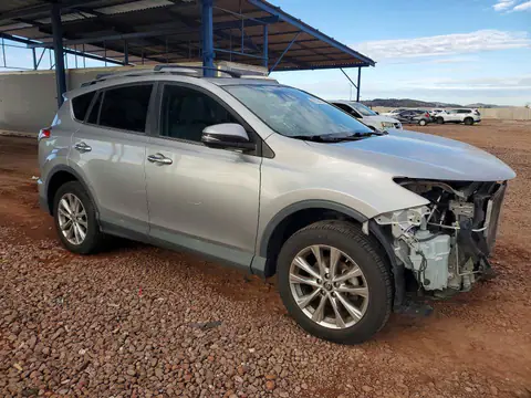 2T3YFREV0JW516723 — 2018 Toyota RAV4, ფოტო 4, Copart 20.10.2026, წინა ნაწილი