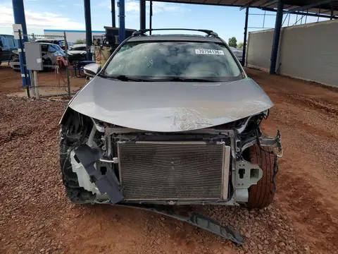 2T3YFREV0JW516723 — 2018 Toyota RAV4, ფოტო 5, Copart 20.10.2026, წინა ნაწილი