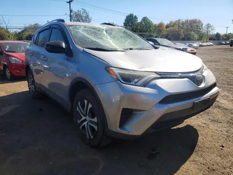 2018 TOYOTA RAV4 VIN JTMBFREV0JJ229855 фото 4