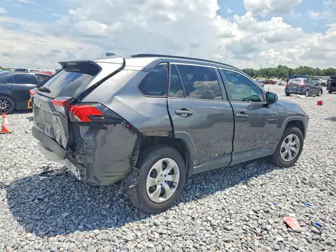 2019 TOYOTA RAV4 VIN 2T3H1RFVXKC027147 фото 3