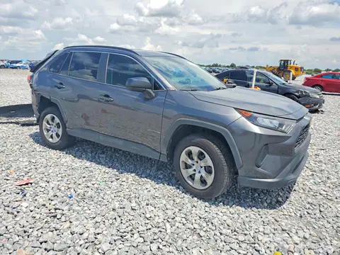 2019 TOYOTA RAV4 VIN 2T3H1RFVXKC027147 фото 4
