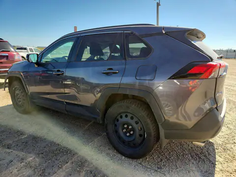 2T3R1RFV9KW066816 — 2019 Toyota RAV4, zdjęcie 2 z Copart 22.10.2026, Przód