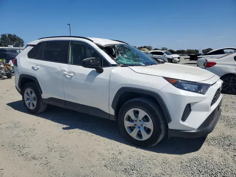 2019 Toyota RAV4 VIN JTMF1RFV4KD044206 фото 4