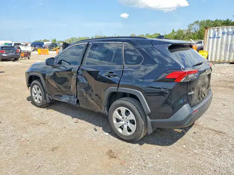 2019 TOYOTA RAV4 VIN 2T3F1RFV9KW070223 фото 2