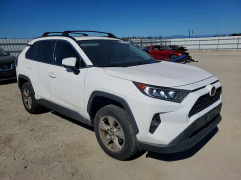 2T3P1RFV9KC013557 — 2019 Toyota RAV4, фото 4 с аукциона Copart 16.10.2026, Задняя часть