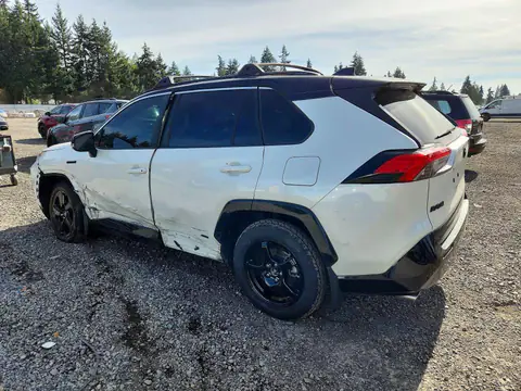 JTMEWRFV0KD511778 — 2019 Toyota RAV4, photo 2 from Copart 16.10.2026, Side