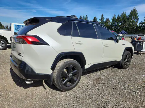 JTMEWRFV0KD511778 — 2019 Toyota RAV4, photo 3 from Copart 16.10.2026, Side