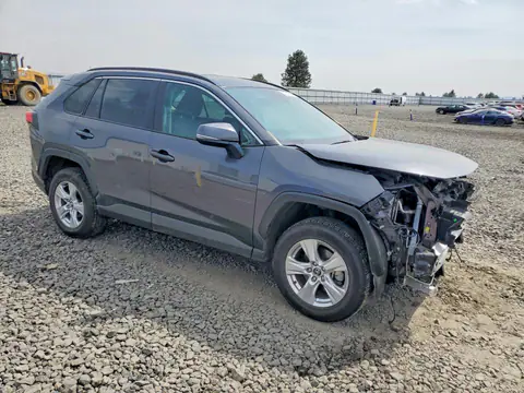 2T3P1RFV2LC095830 — 2020 Toyota RAV4, photo 4 from Copart 30.09.2026, Front end