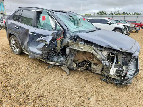2T3D1RFV3LW086572 — 2020 Toyota RAV4, фото 4 з Copart 15.10.2026, Перекидання