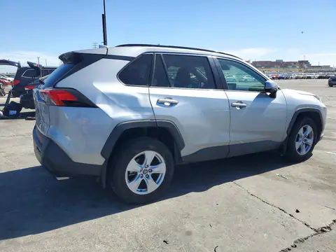 2T3W1RFV4LW097699 — 2020 Toyota RAV4, фото 3 с аукциона Copart 28.10.2026, БОКОВАЯ ЧАСТЬ