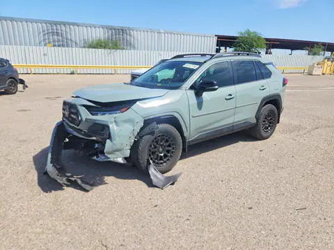 2021 Toyota RAV4 VIN 2T3S1RFV8MW213972 фото 1