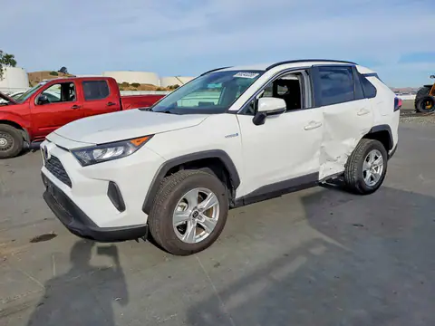 4T3MWRFVXMU045441 — 2021 Toyota RAV4, Side (Side), before-repair photos